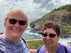 About Us: The 2 Bakers Behind the Cookies