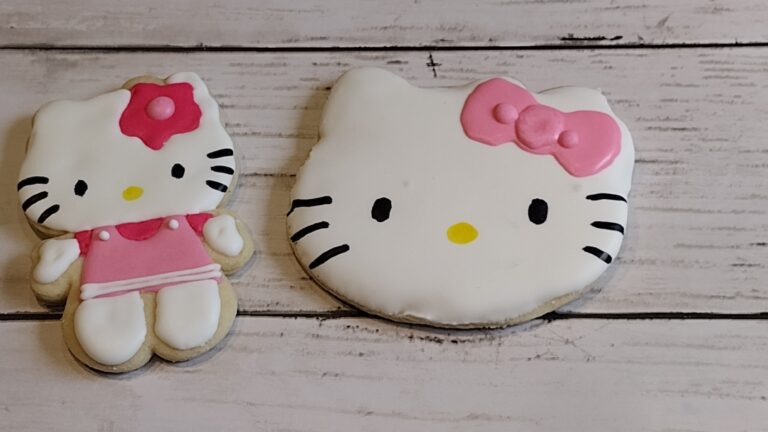 Hello Kitty Party